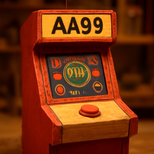 aa99 pause button close-up on phone